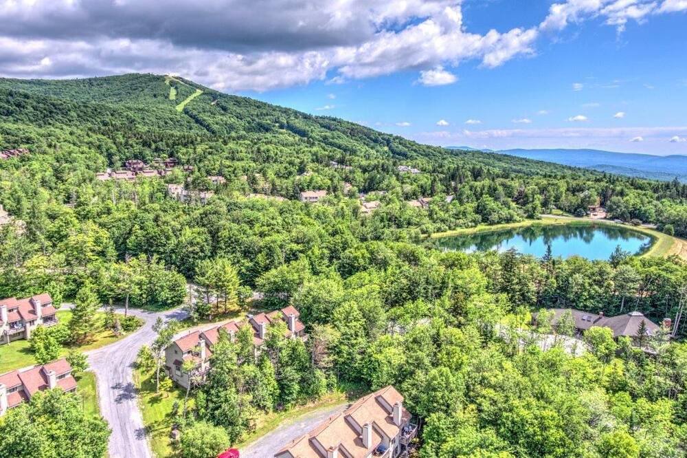 Photo of Outdoor in Bromley Mountain