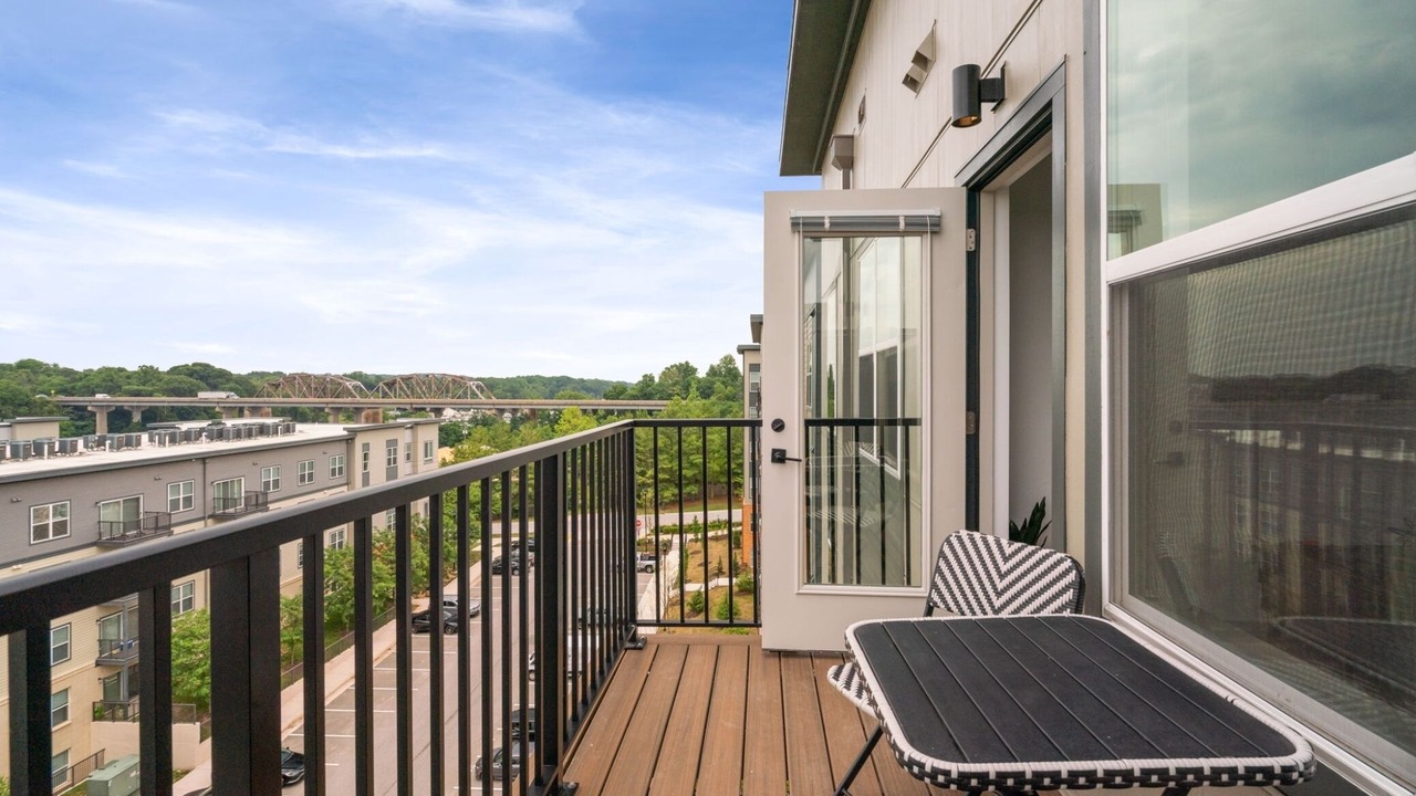 Photo of Outdoor in Woodbridge
