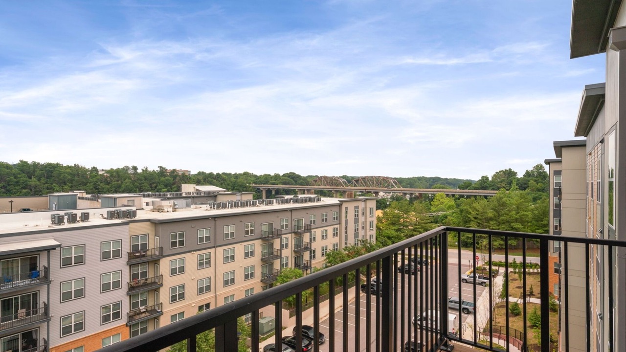 Photo of Outdoor in Woodbridge