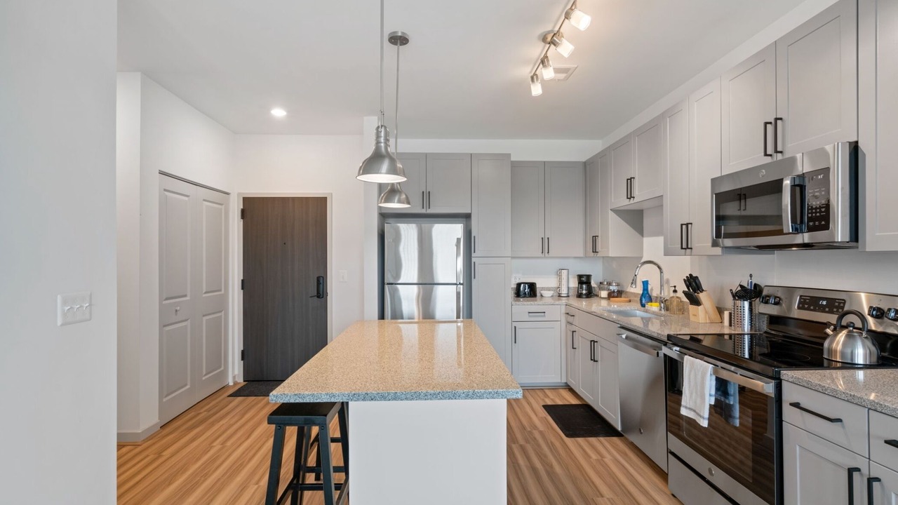 Photo of Kitchen in Woodbridge