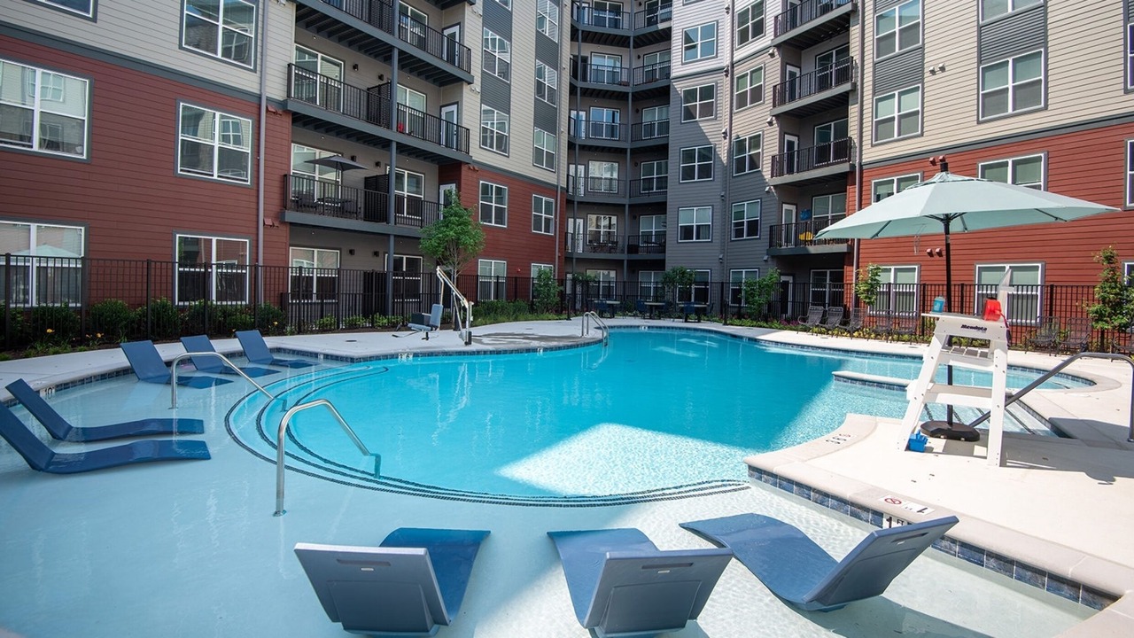 Photo of Outdoor in Woodbridge