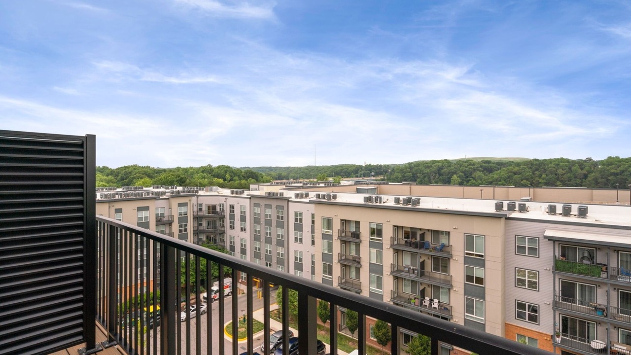 Photo of Outdoor in Woodbridge