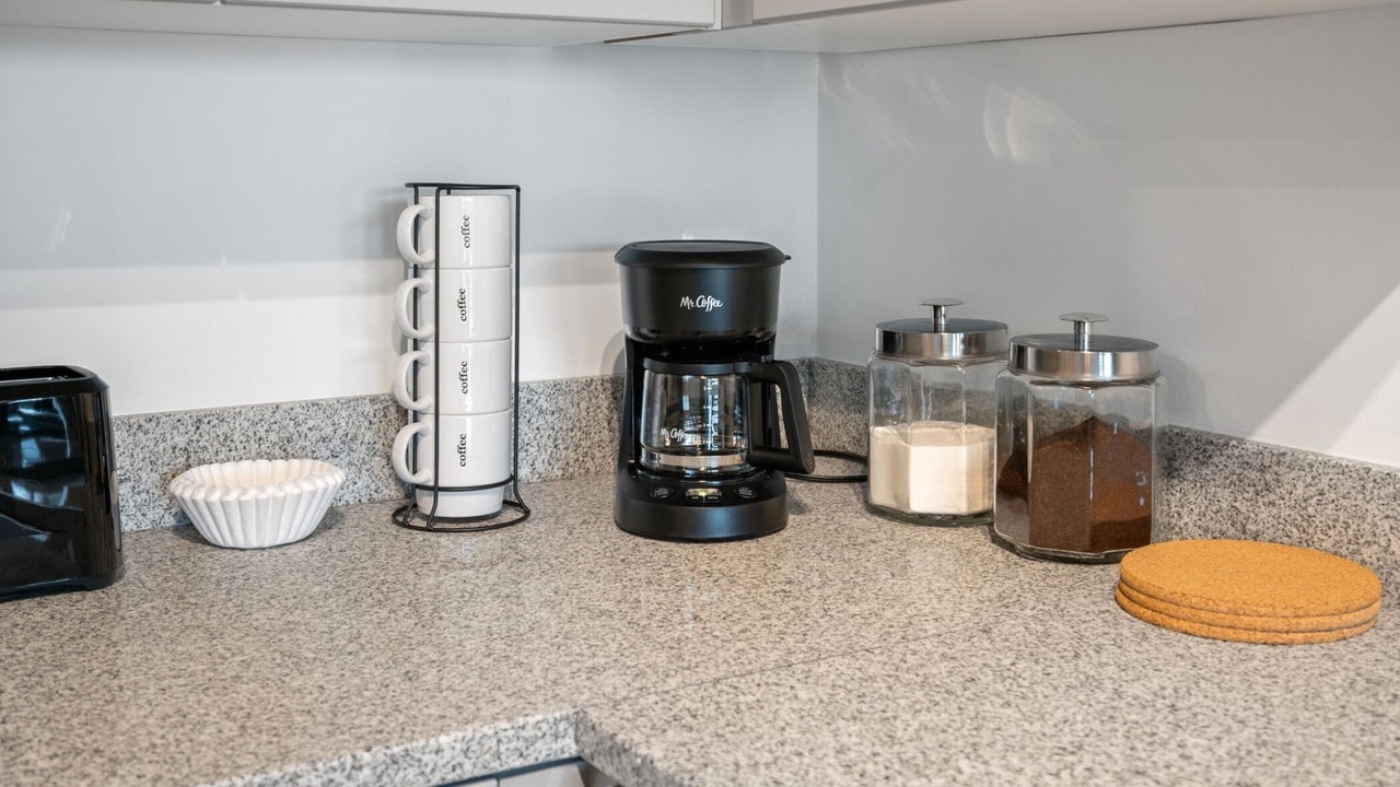 Photo of Kitchen in Woodbridge