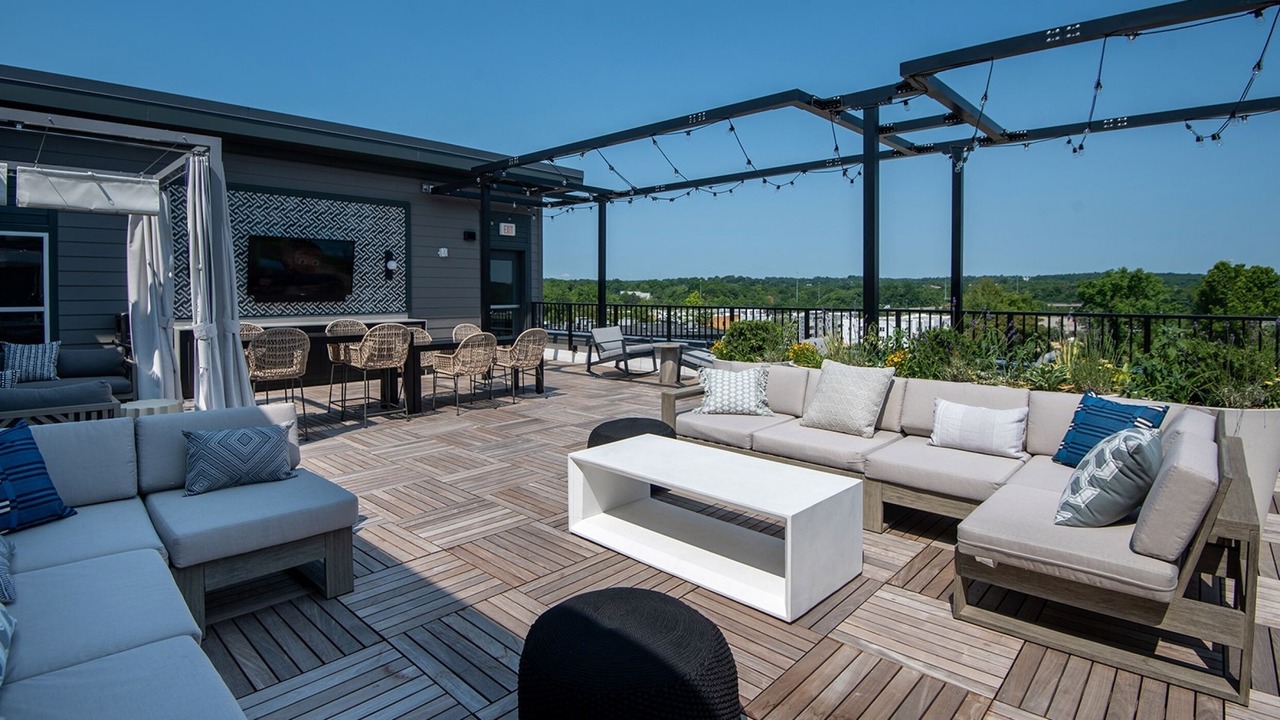 Photo of Patio Balcony in Woodbridge