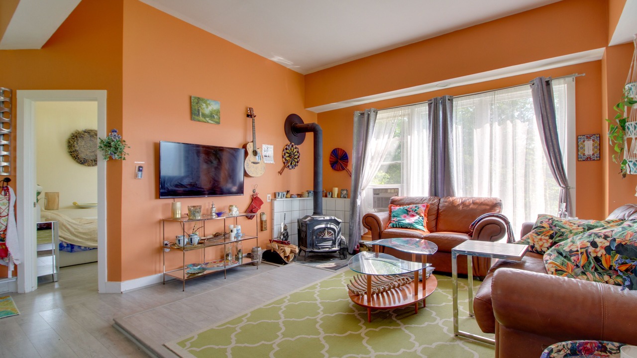 Photo of Livingroom in East Dorset