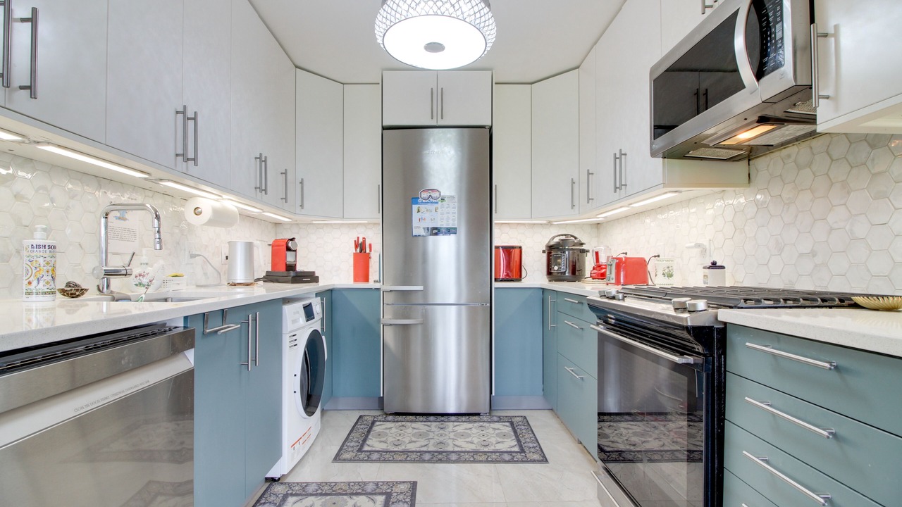 Photo of Kitchen in East Dorset
