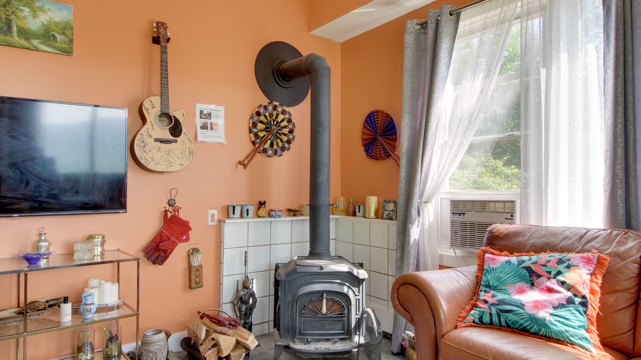 Photo of Livingroom in East Dorset