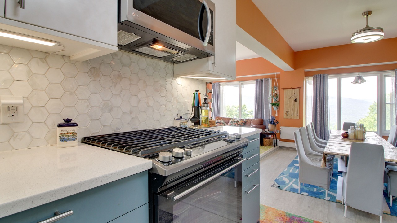 Photo of Kitchen in East Dorset