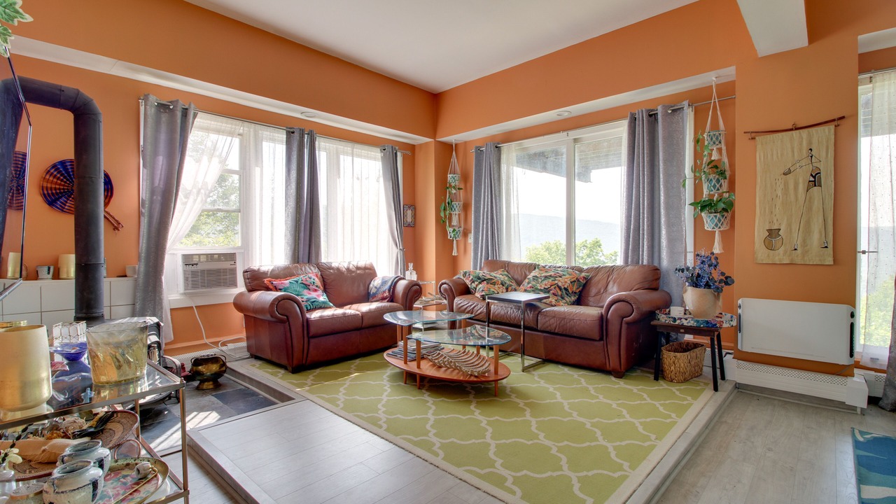 Photo of Livingroom in East Dorset