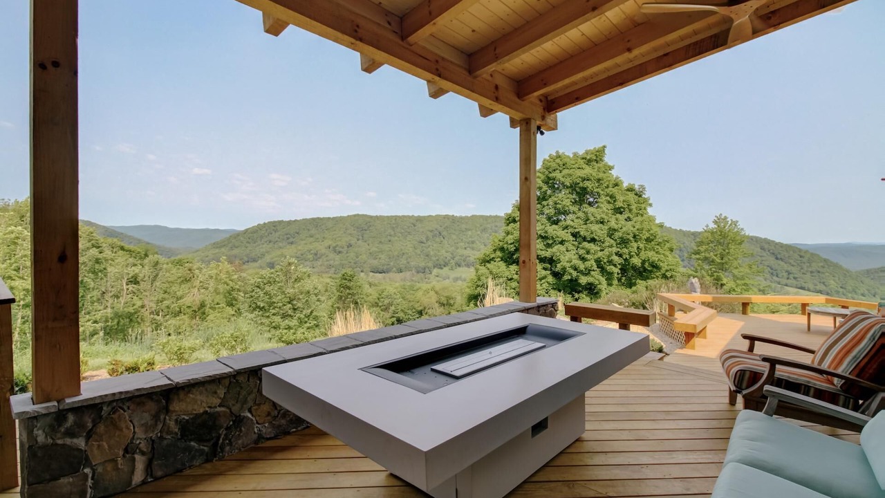 Photo of Outdoor in Hot Springs