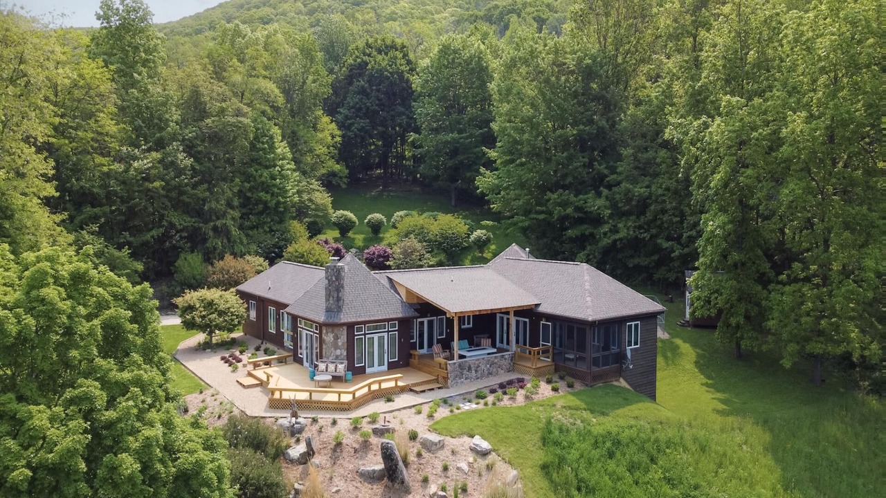 Photo of Outdoor in Hot Springs