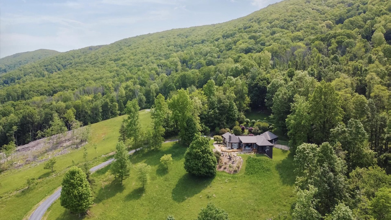 Photo of Outdoor in Hot Springs