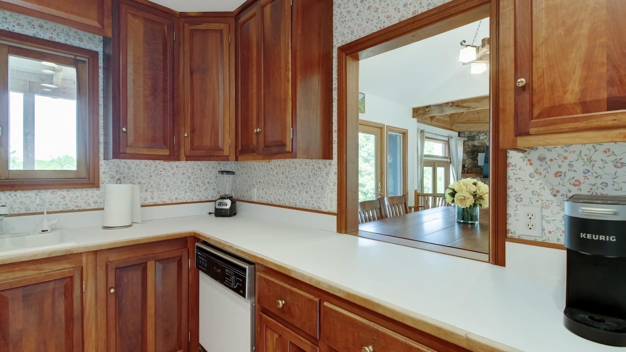 Photo of Kitchen in Hot Springs