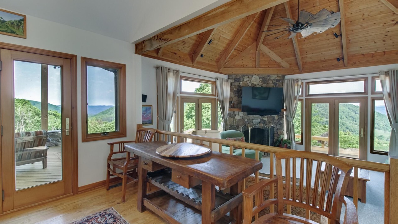 Photo of Livingroom in Hot Springs