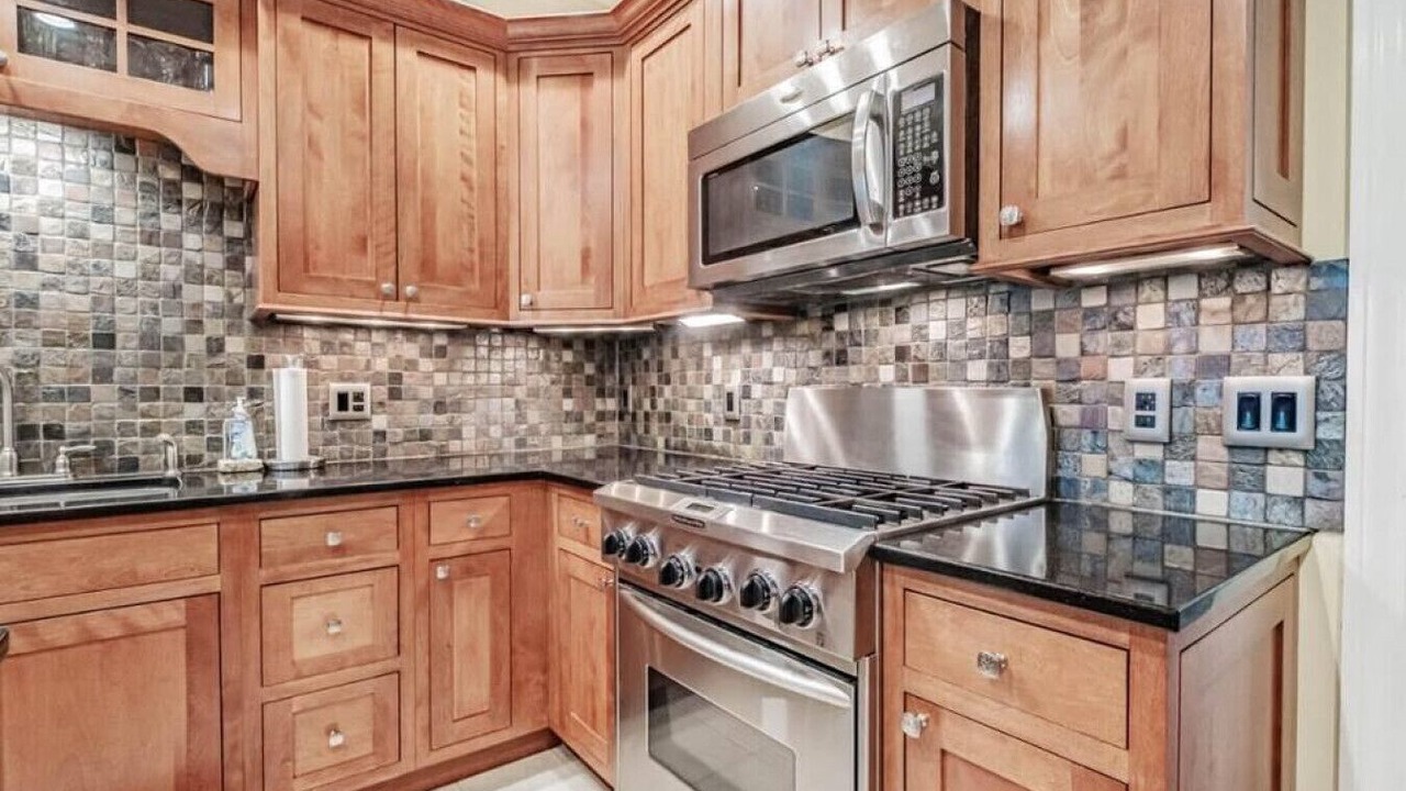 Photo of Kitchen in Denmark