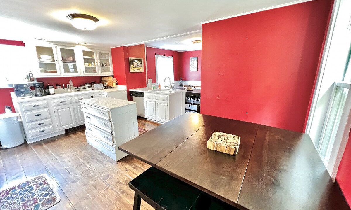 Photo of Kitchen in East Dorset
