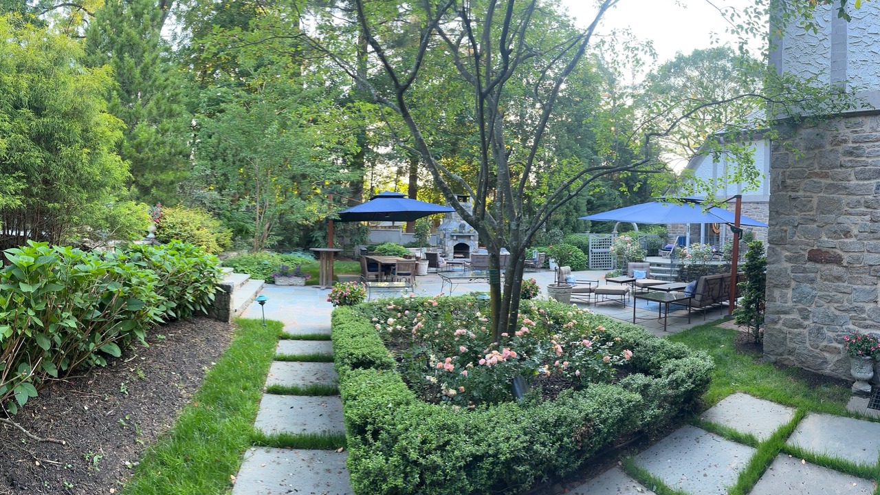 Photo of Outdoor in Rye