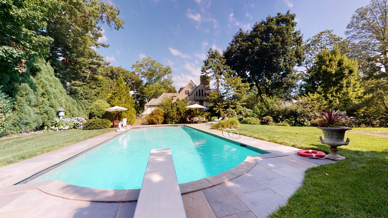 Photo of Outdoor in Rye