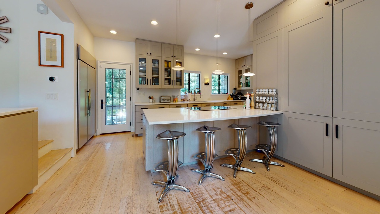 Photo of Kitchen in Rye
