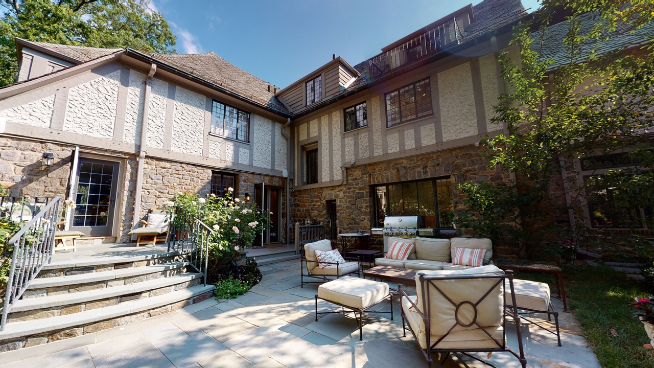 Photo of Outdoor in Rye