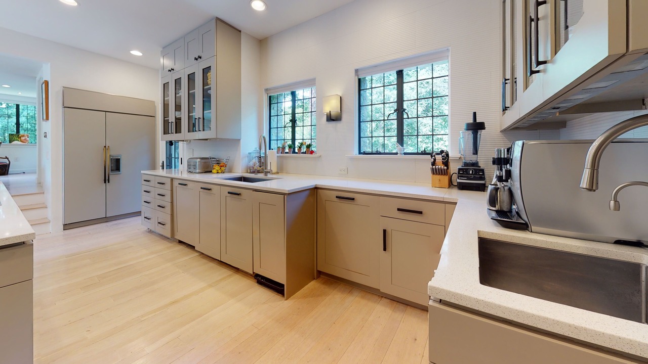 Photo of Kitchen in Rye