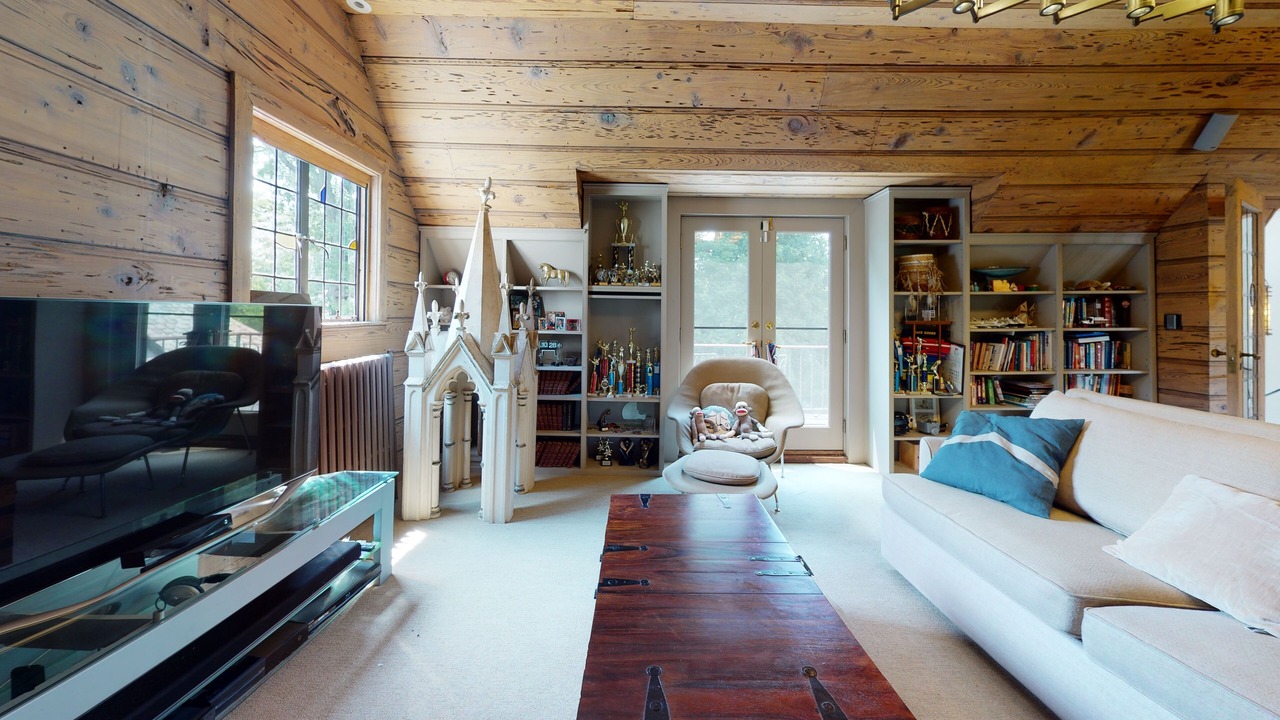 Photo of Livingroom in Rye