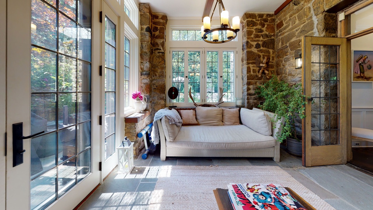 Photo of Livingroom in Rye