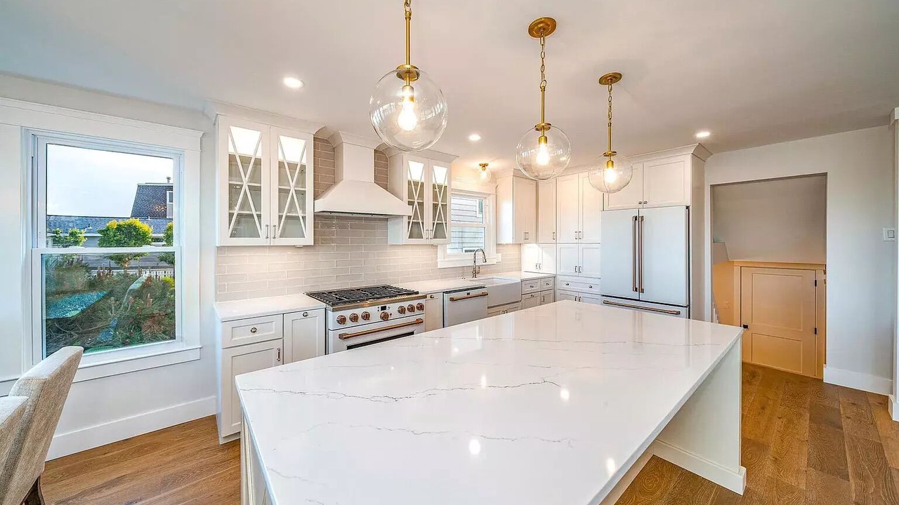 Photo of Kitchen in Gold Coast