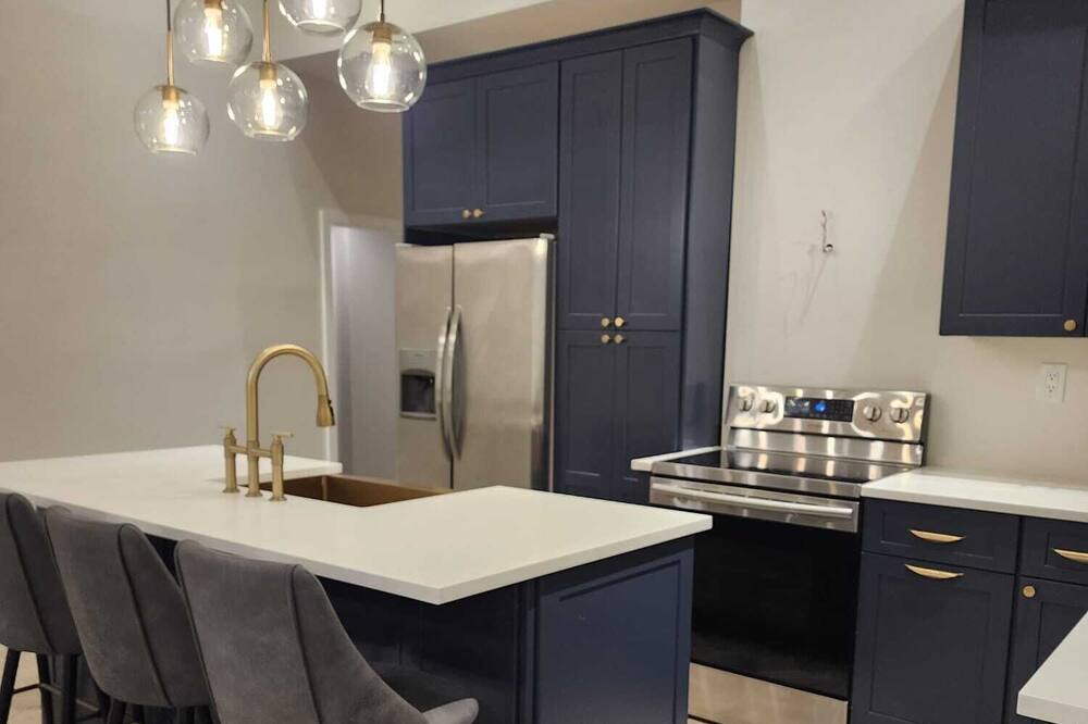 Photo of Kitchen in Woodridge