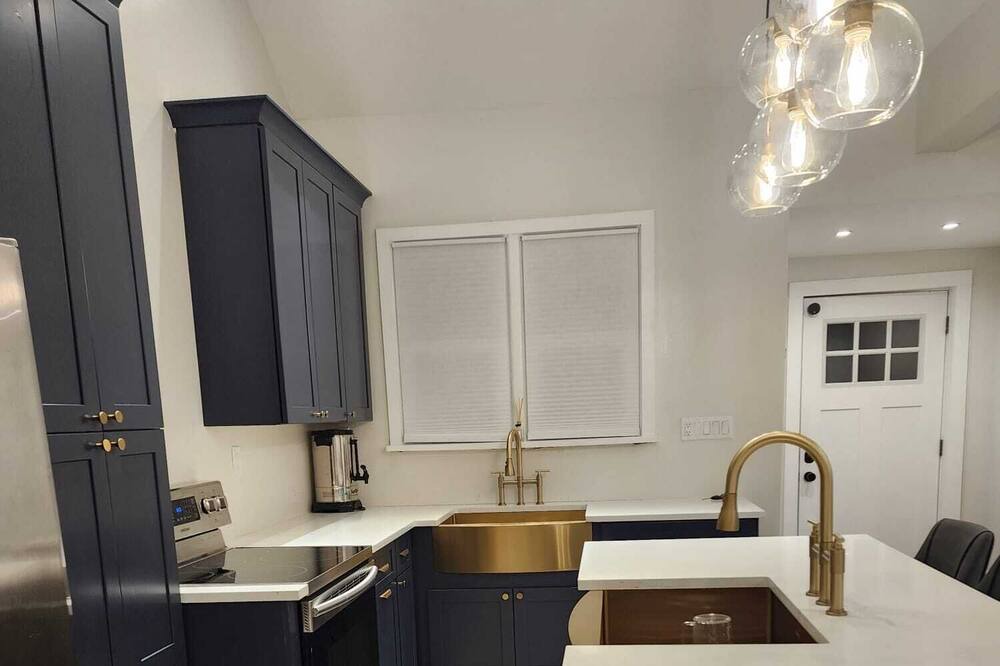 Photo of Kitchen in Woodridge