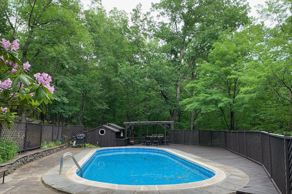 Photo of Outdoor in Woodstock
