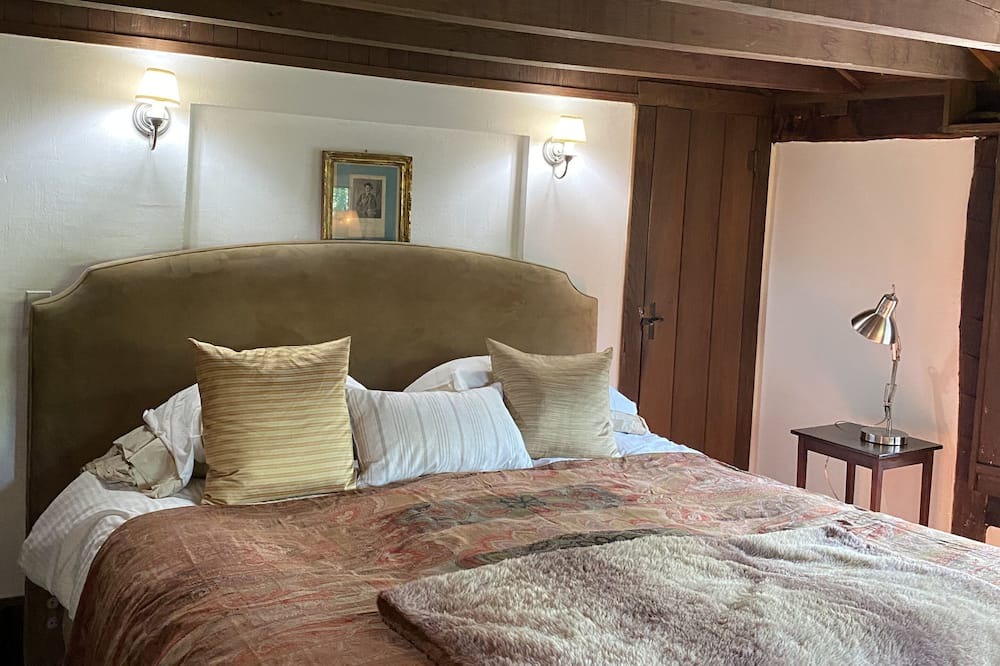 Photo of Bedroom in Woodstock