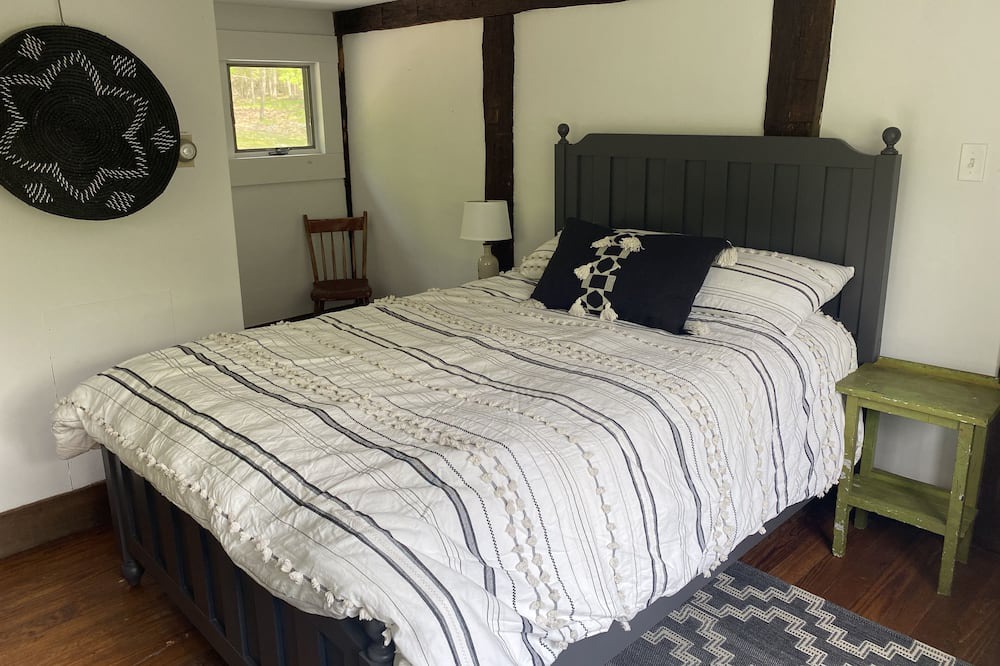 Photo of Bedroom in Woodstock