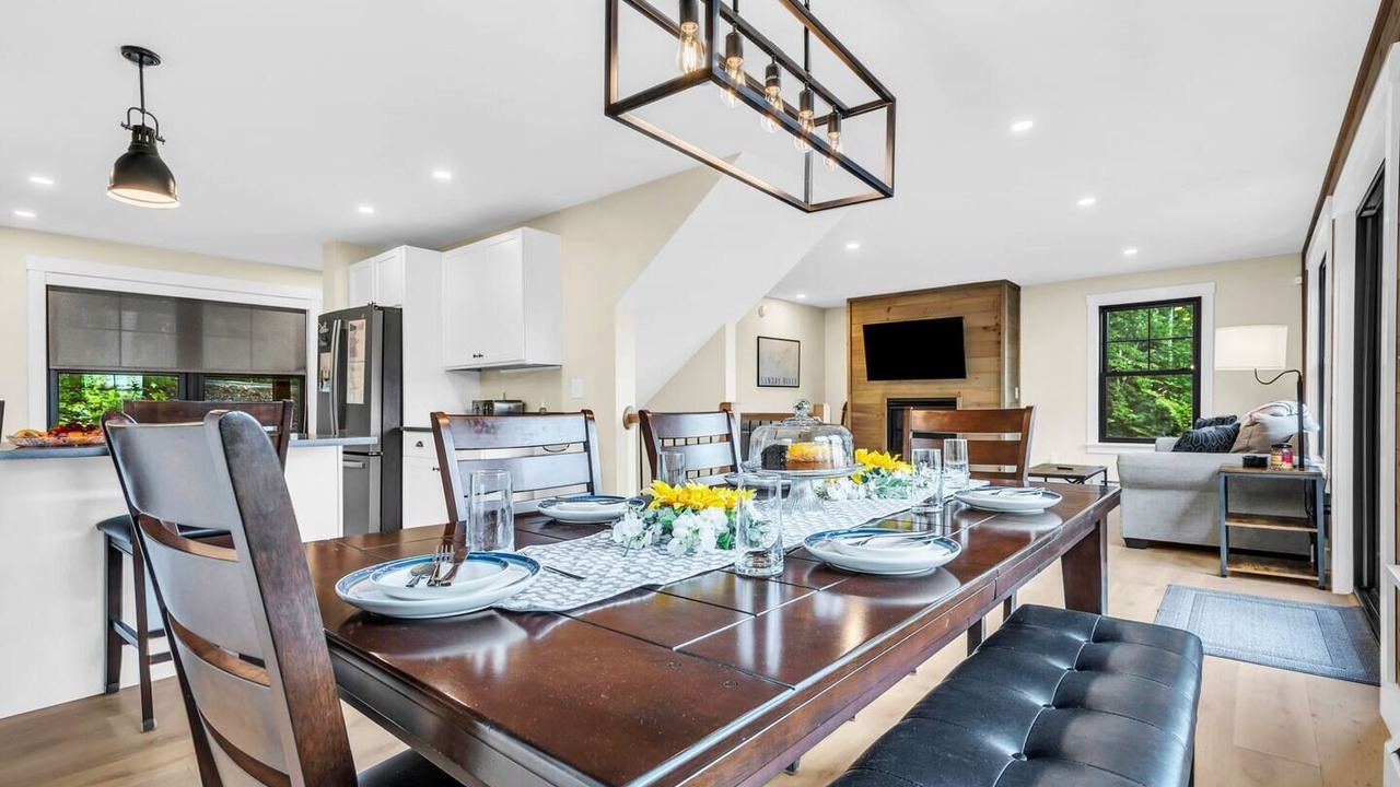 Photo of Kitchen in Bethel