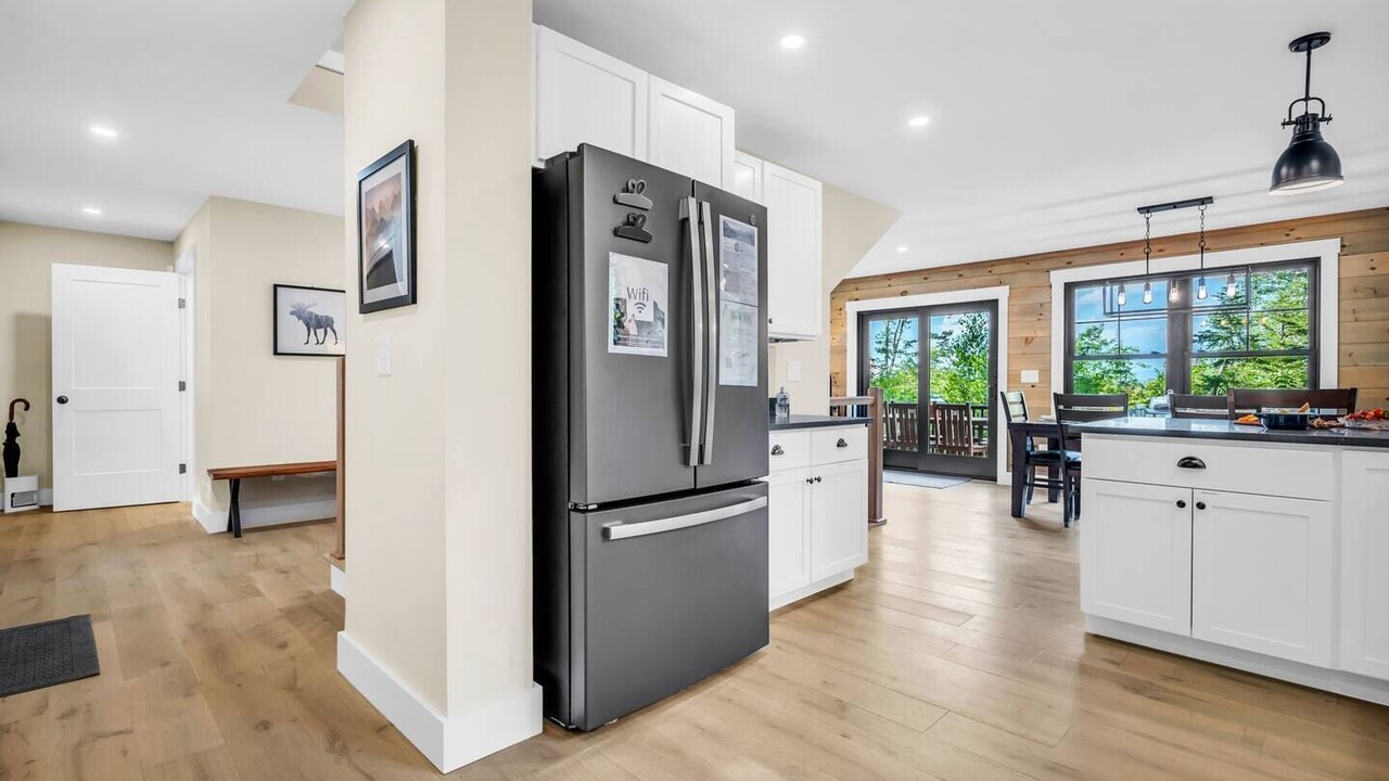 Photo of Kitchen in Bethel