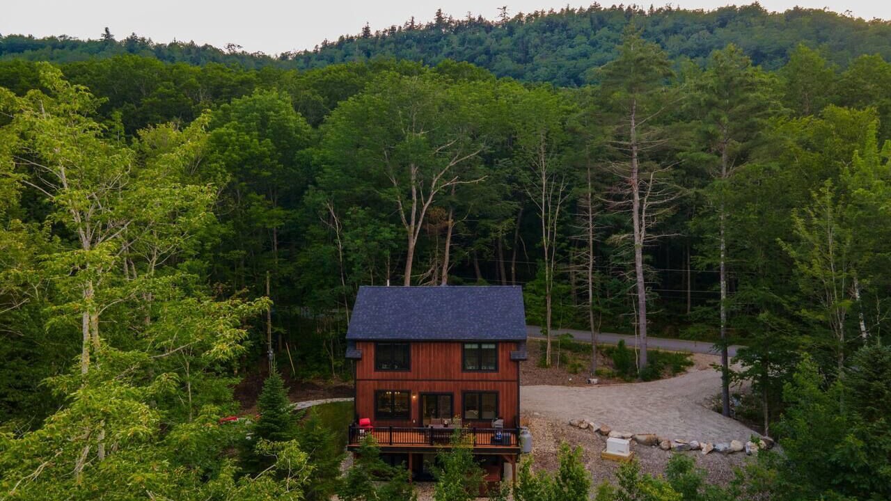 Photo of Outdoor in Bethel
