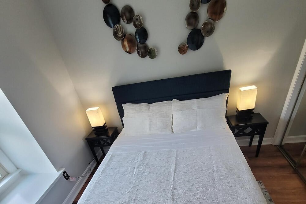 Photo of Bedroom in Calverton
