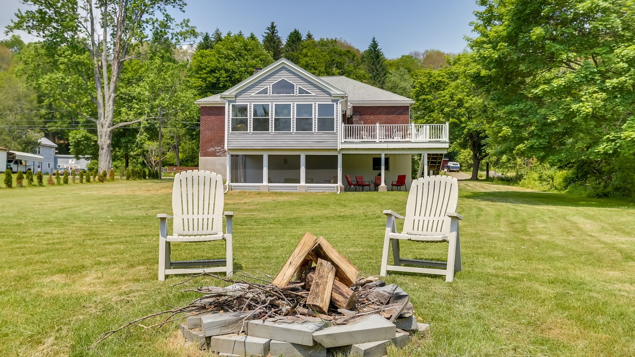 Photo of Outdoor in Ouaquaga