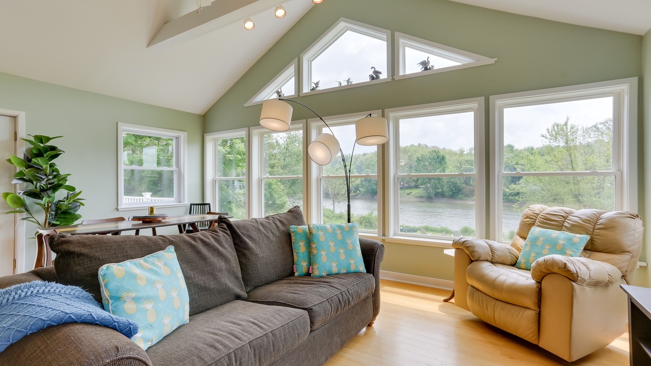 Photo of Livingroom in Ouaquaga