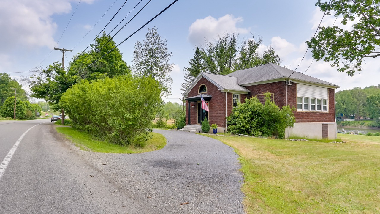 Photo of Outdoor in Ouaquaga