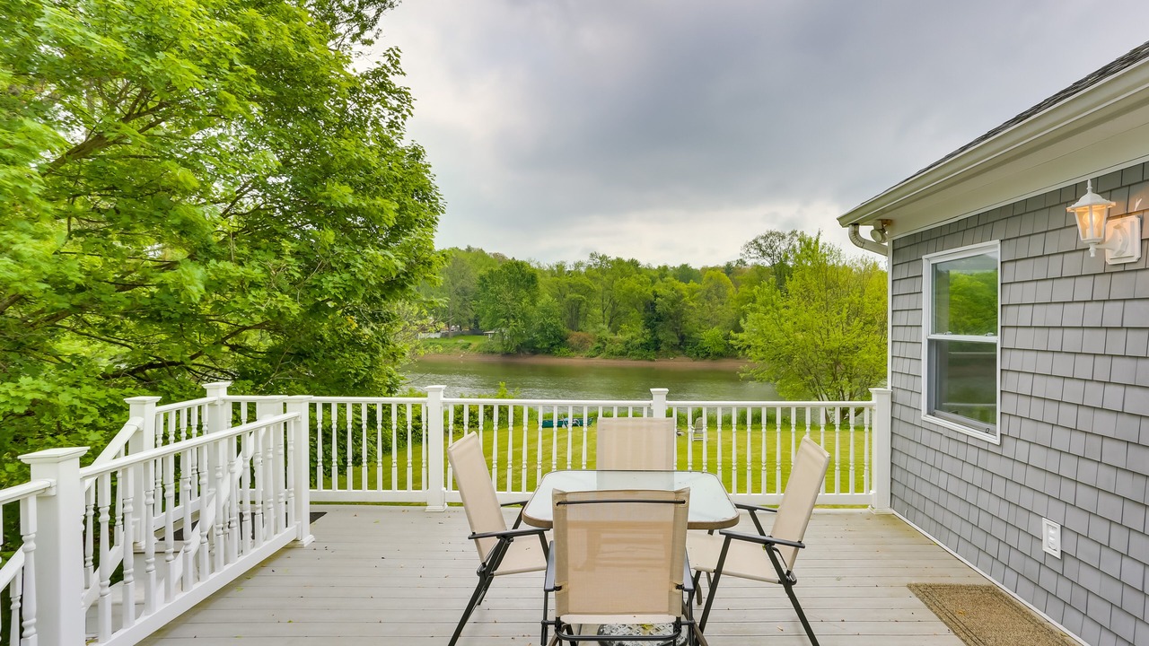 Photo of Outdoor in Ouaquaga