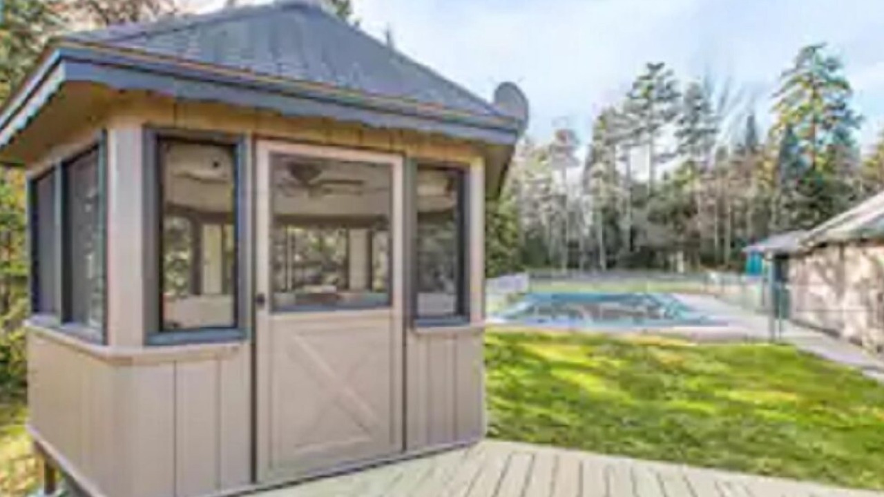 Photo of Outdoor in Errol