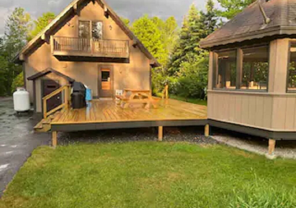 Photo of Outdoor in Errol