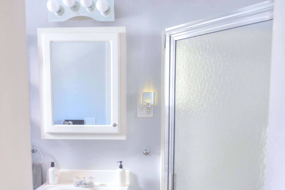 Photo of Bathroom in North Adams