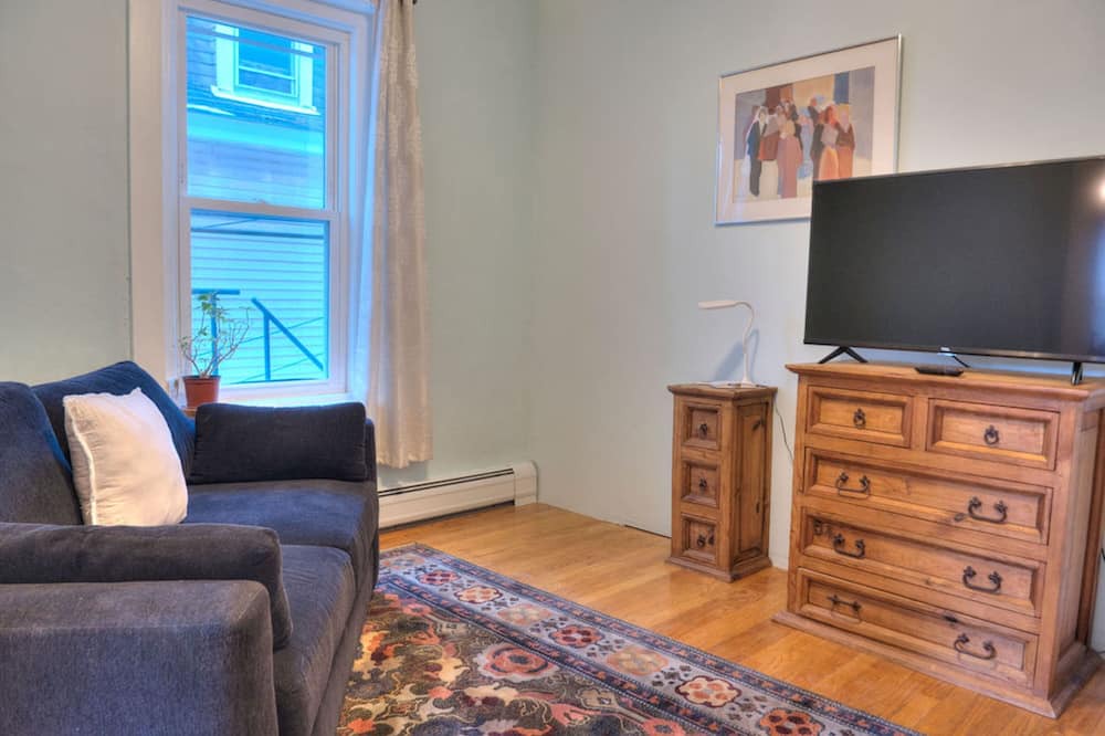 Photo of Bedroom in North Adams