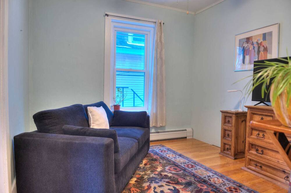 Photo of Bedroom in North Adams