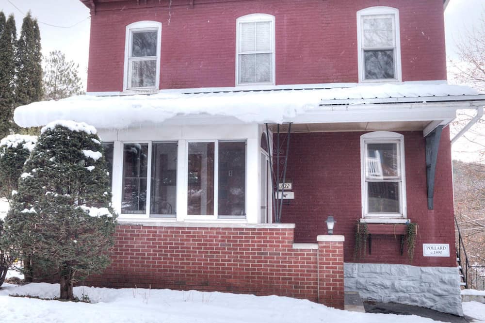 Photo of Outdoor in North Adams