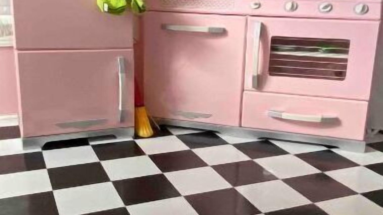 Photo of Kitchen in South Lockport