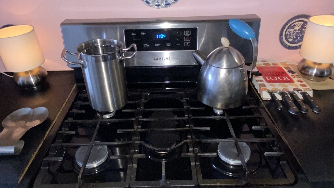 Photo of Kitchen in South Lockport