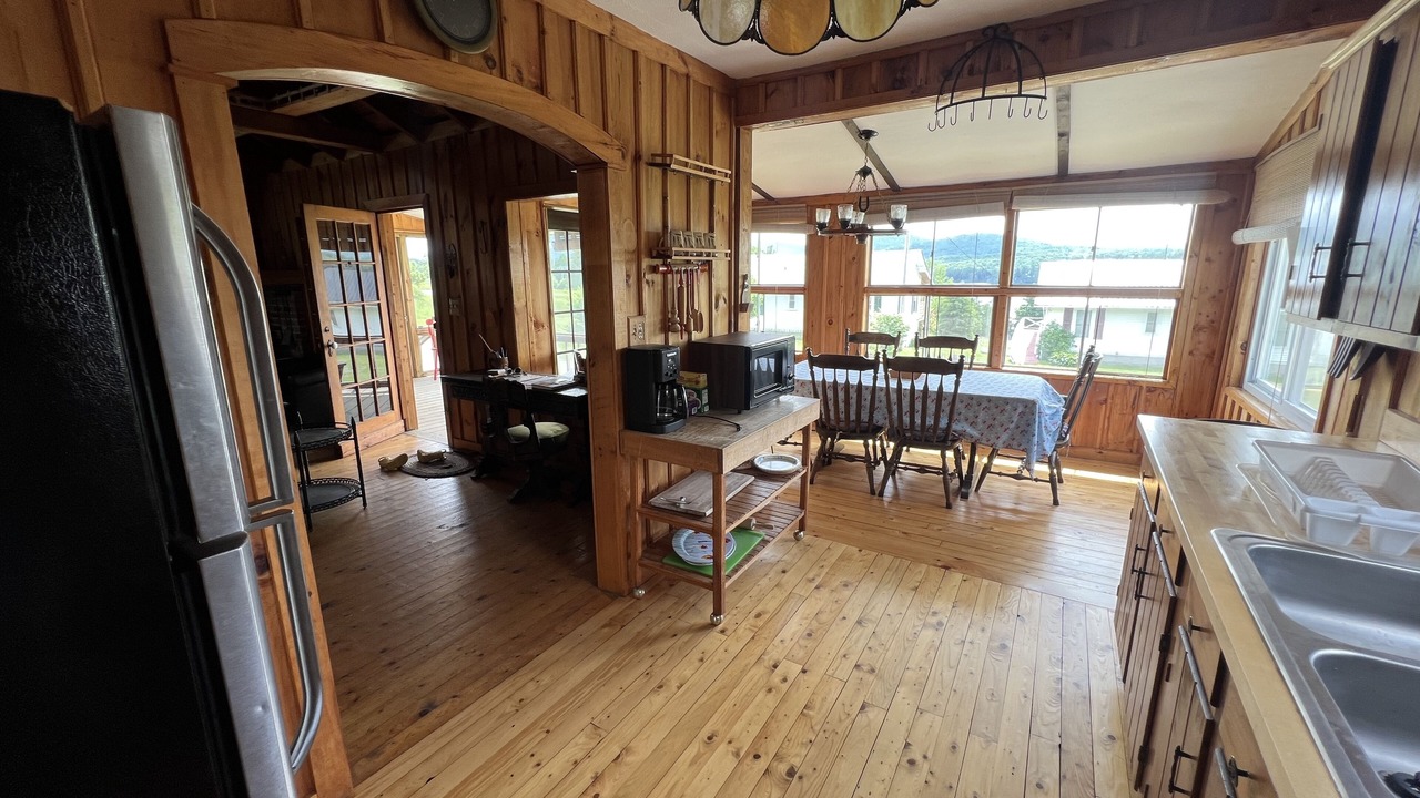 Photo of Kitchen in Westmore
